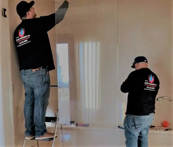 Professional plumbing installation for Leak Detection in Regency